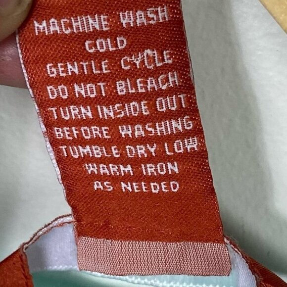 Sundance Catalogue Bohemian Peasant Blouse Size XS Rayon Hippie Blue Green Gold - Picture 7 of 11